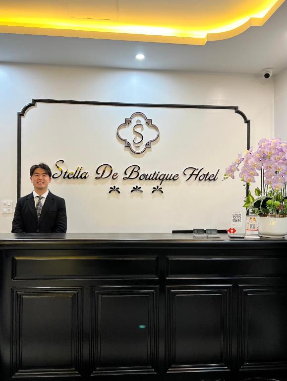 Stella De Boutique Hotel 