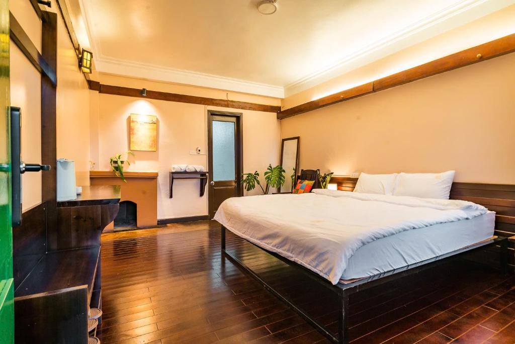 Vị trí đắc địa, thuận tiện khám phá Sa Pa