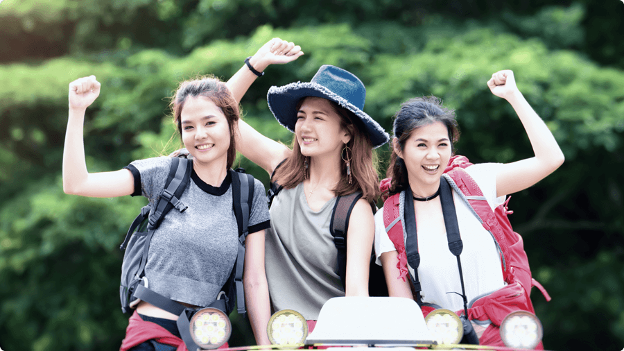 Chân thành là nền tảng