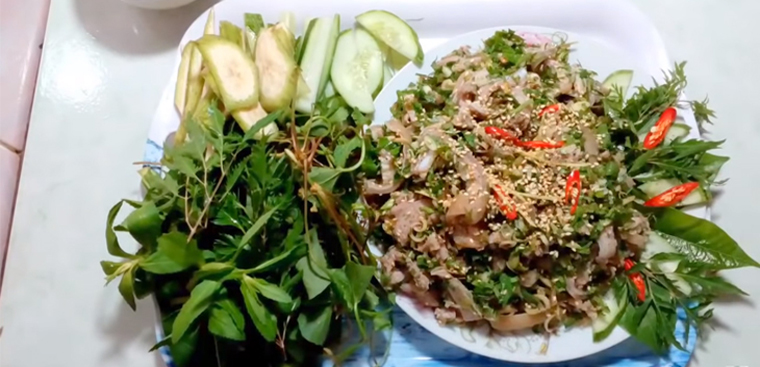 Thành phẩm