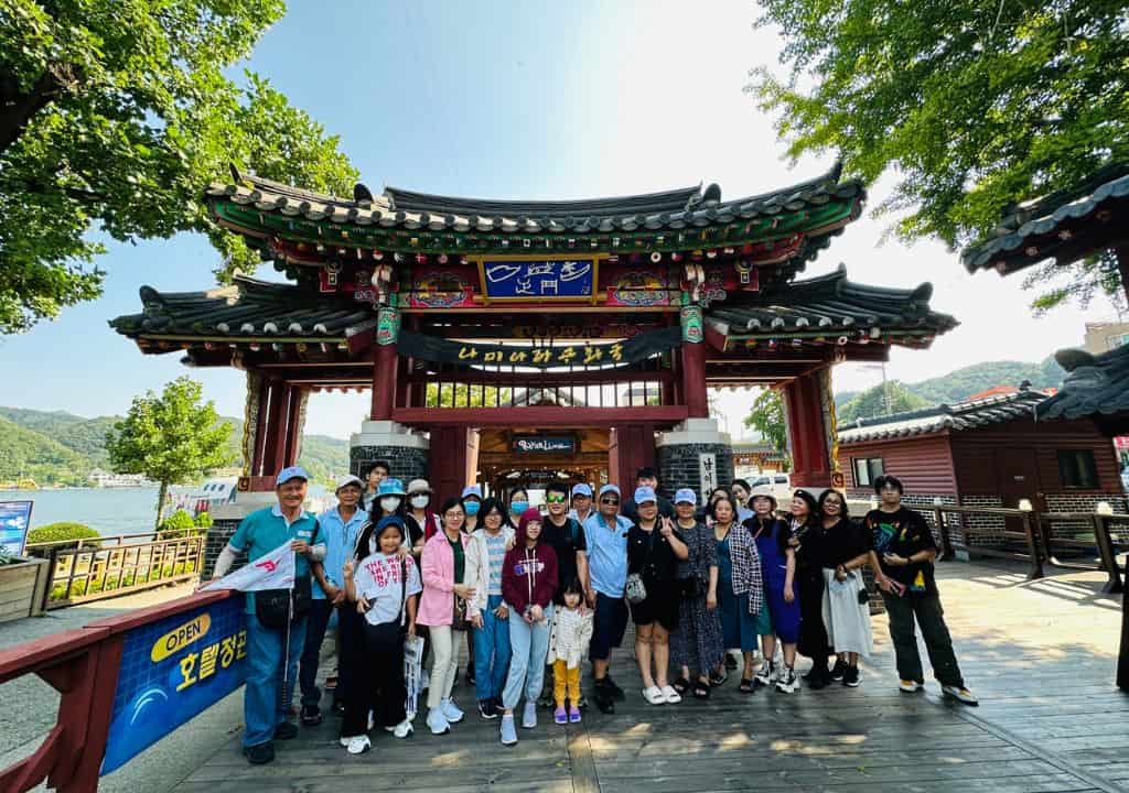 Tìm hiểu kỹ điều khoản của tour