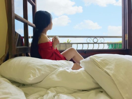 Sapa Paramount Hotel tọa lạc tại trung tâm thành phố Sapa thuận tiện di chuyển đến nhiều điểm tham quan nổi tiếng