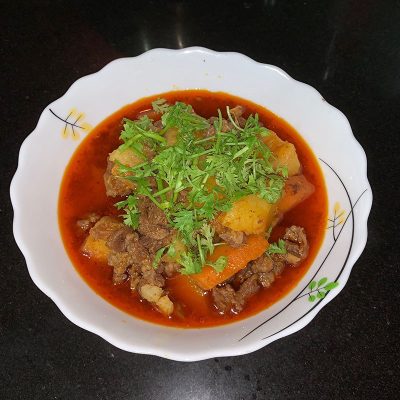 Thành phẩm.