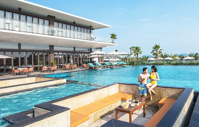 Hãy tham khảo đánh giá từ các khách hàng trước đó. 