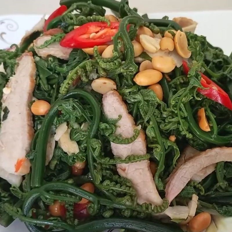 Trình bày và thưởng thức