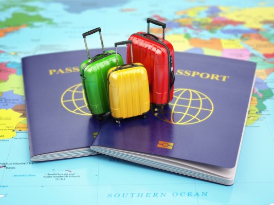 Nắm rõ thủ tục xuất nhập cảnh