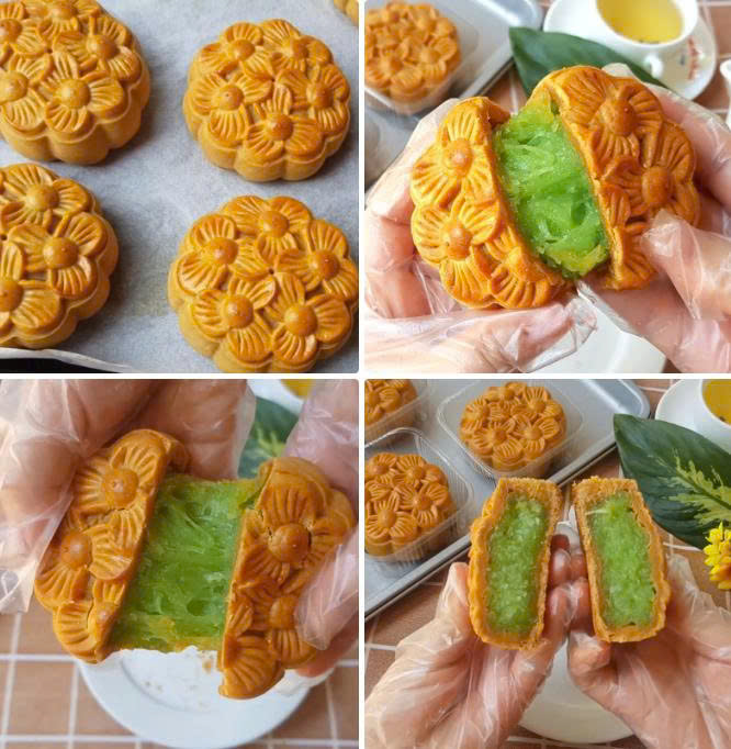 Thành phẩm.