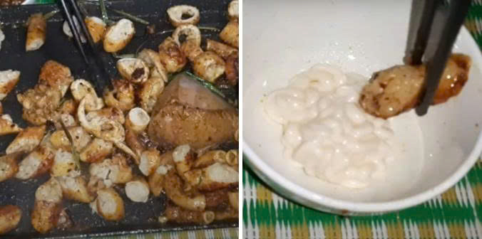 Thưởng thức
