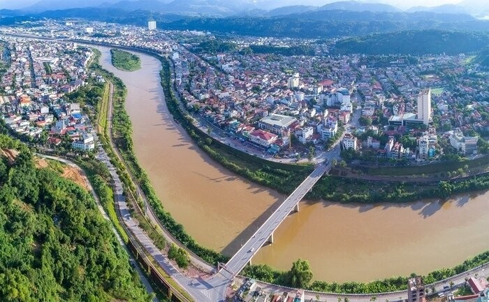 Lễ khai mạc dự kiến diễn ra lúc 20h ngày 19/11 tại Quảng trường Nam Cường